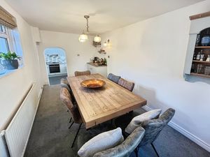 Dining room- click for photo gallery